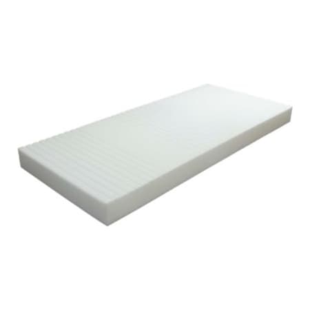 Proactive Medical Products Protekt„¢ 100 Pressure Redistribution Foam Mattress - 76" - 81011 81011